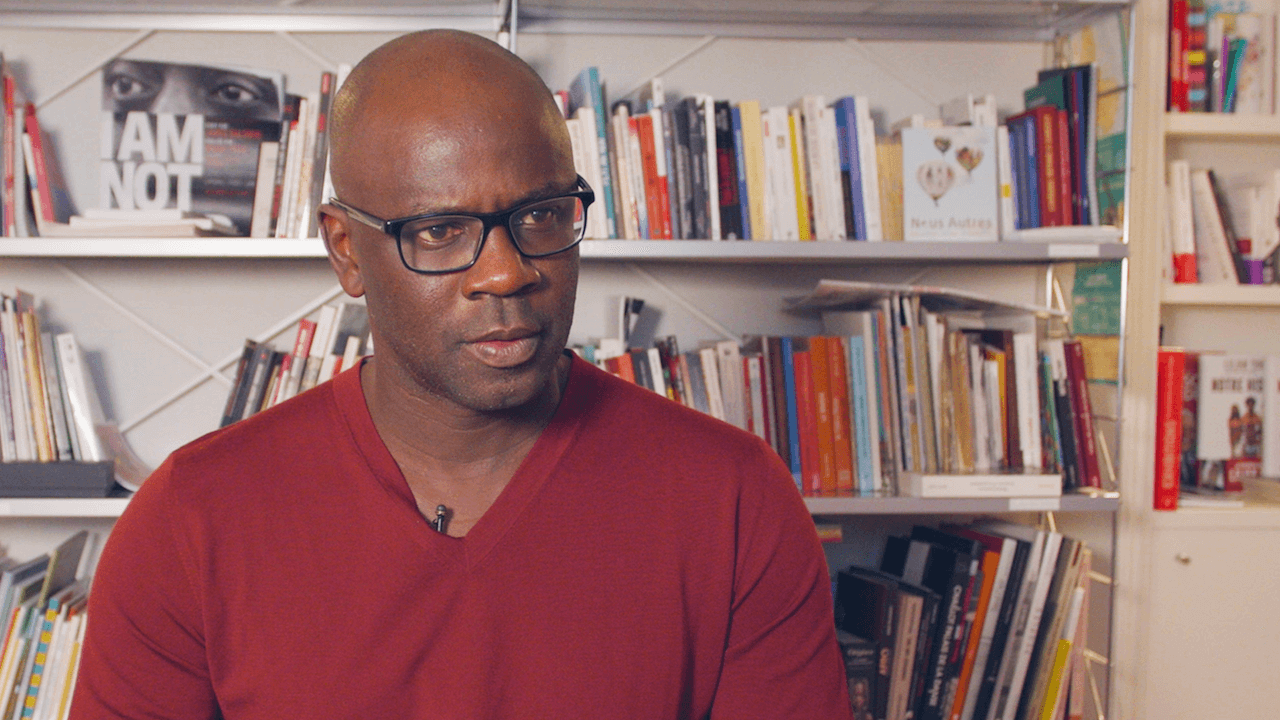 Lilian Thuram : « On va vers une société de la haine »