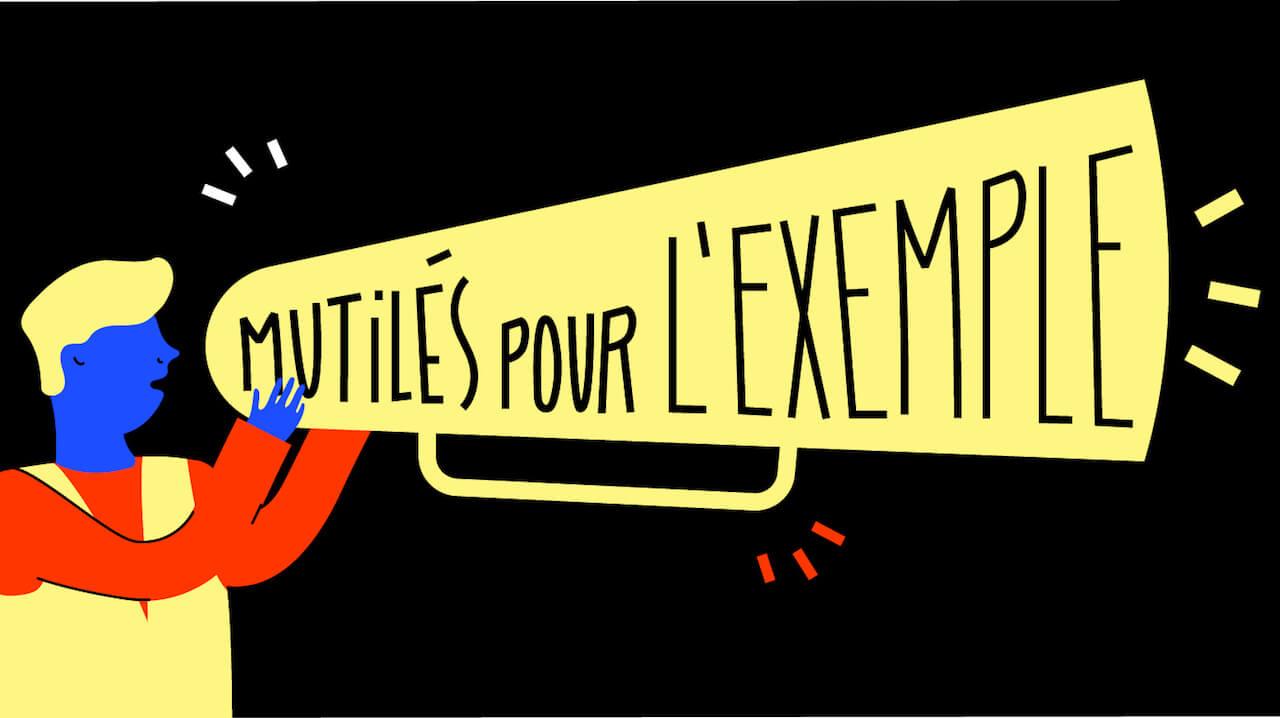 Depuis un an, Streetpress documente la répression du mouvement des Gilets jaunes