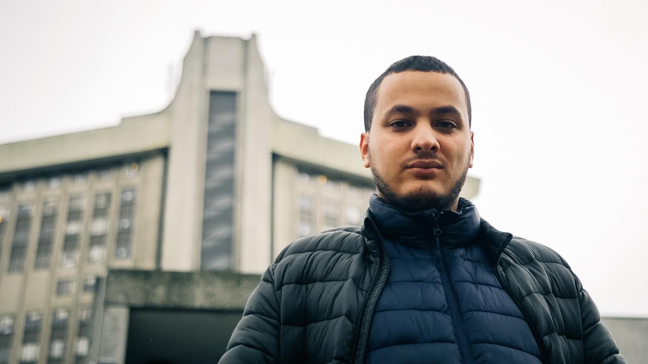 La justice va-t-elle rendre son téléphone au journaliste Taha Bouhafs ?