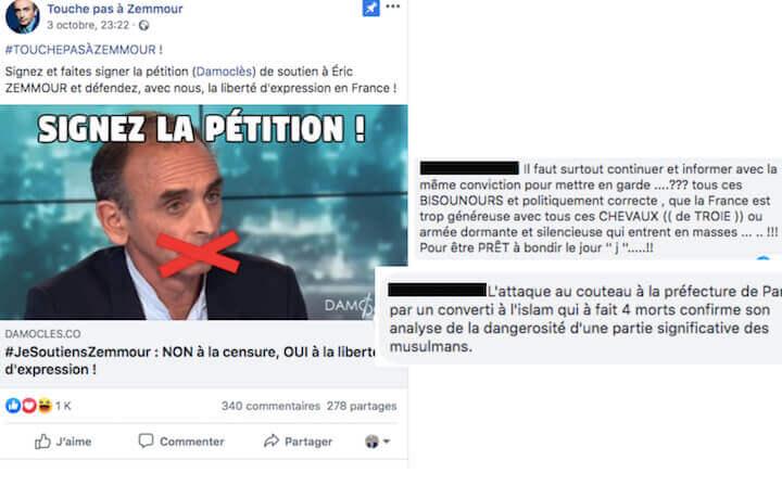 « Prêts à bondir le jour “J” 