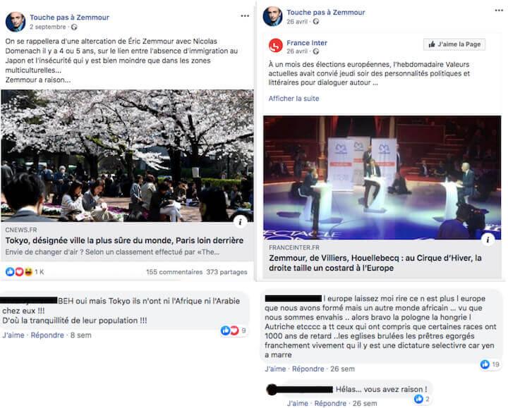 « Vivement une dictature sélective ».