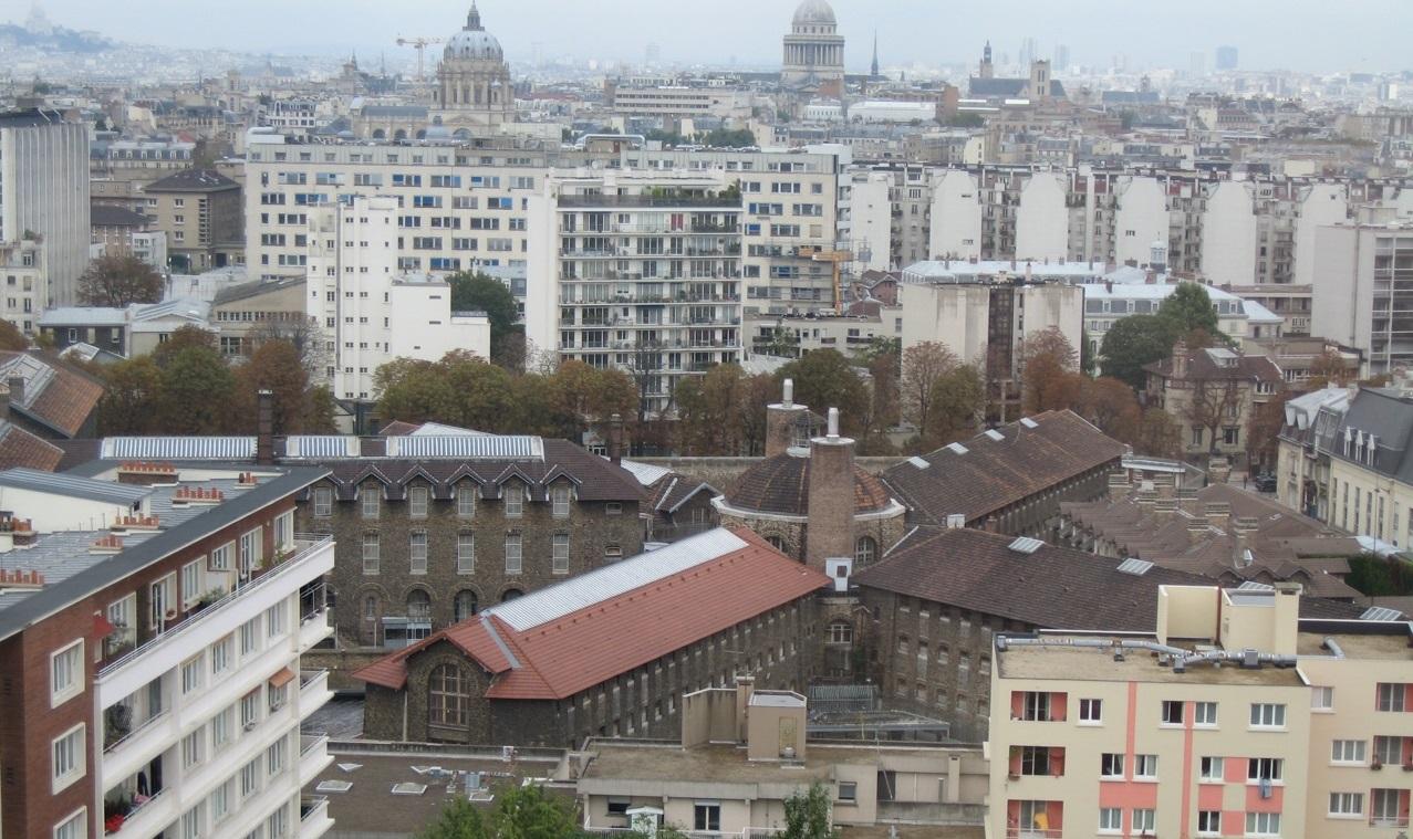 À la prison de la Santé, les détenus les plus défavorisés ont faim