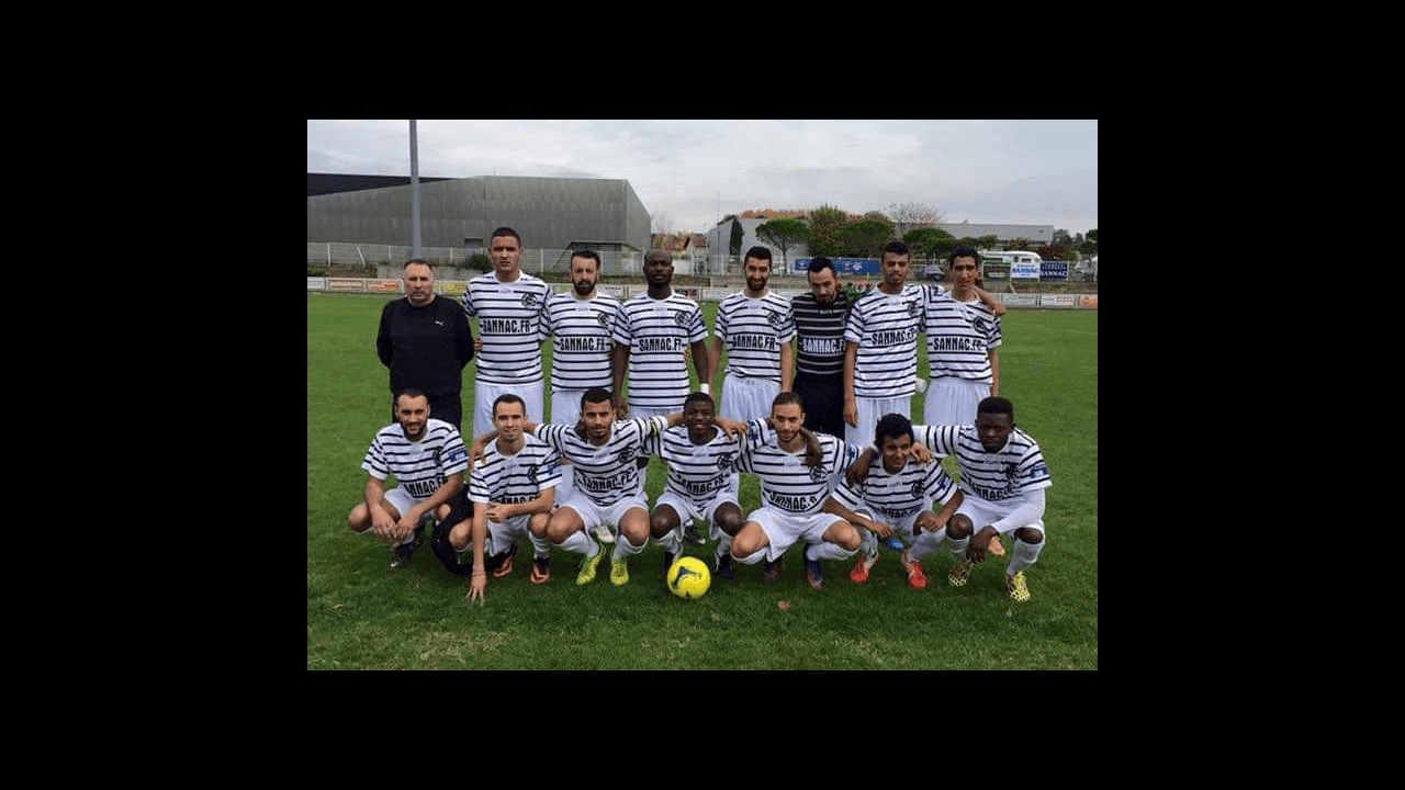 Le racisme a eu raison de ce club de foot ariégeois