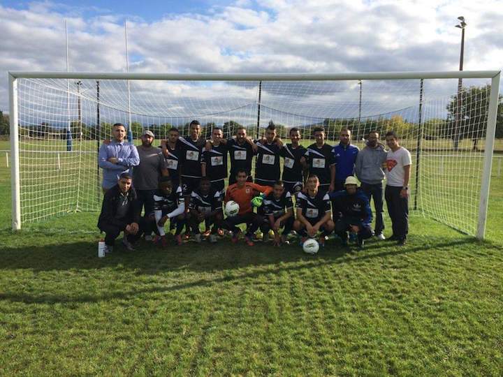 L'équipe a enchaîné quatre montées en quatre ans en championnat, mais elle a été éliminée deux fois de la coupe d'Ariège sur tapis vert.