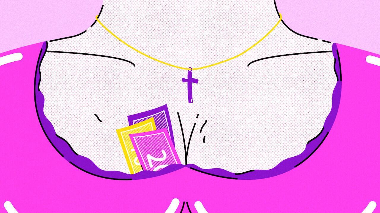 Les prostituées de la rue Saint-Denis victimes de la gentrification