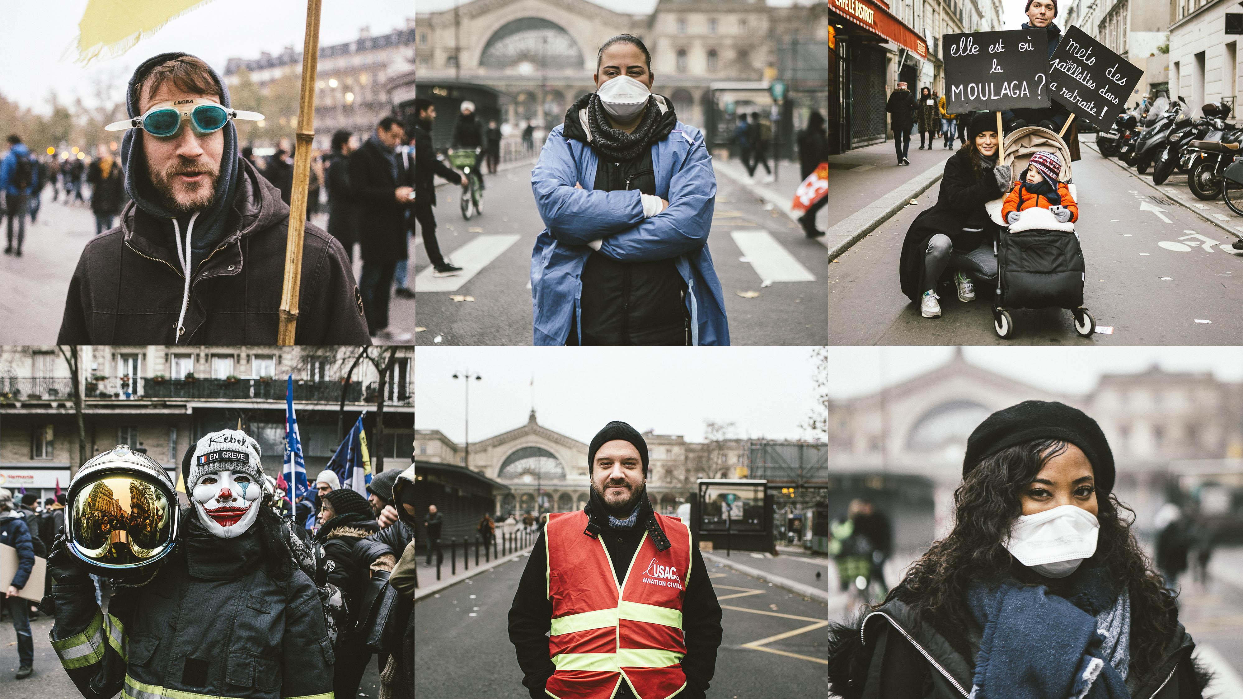 Pourquoi le vaccin fait flipper les Français