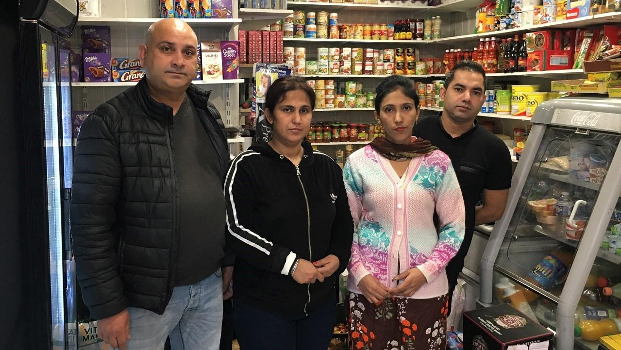 Un an après l’incendie mortel d’Aubervilliers, la famille Singh toujours dans l’extrême précarité 