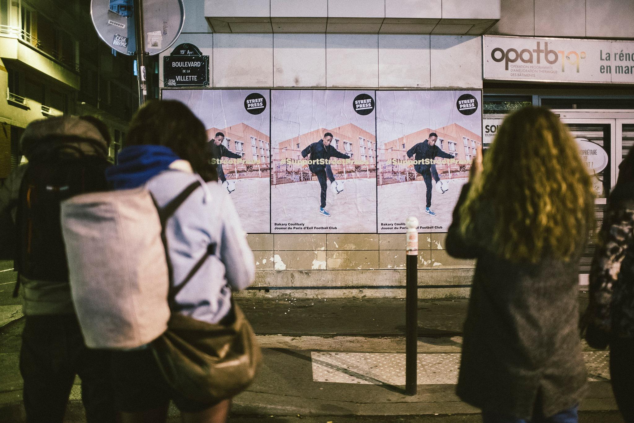 Lancez-vous dans le journalisme et couvrez les municipales pour StreetPress