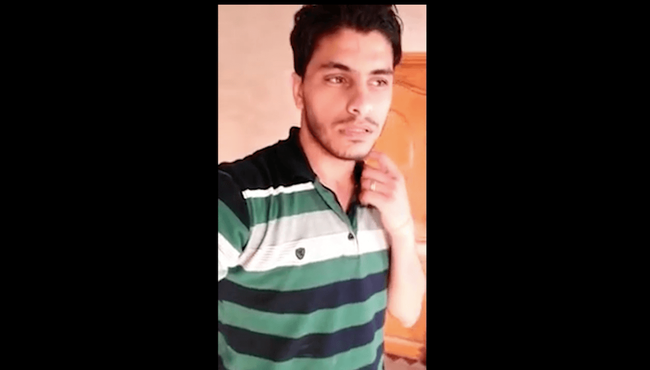 Waleed Aboudipaa, le streamer francophone de Gaza