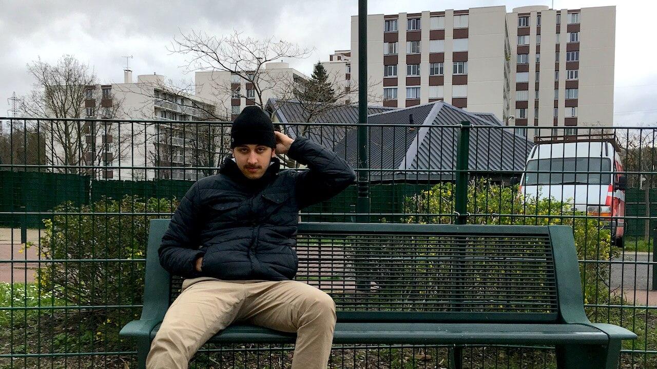 « Le Centre d’accueil pour ados et pré-ados, c’est ce qui m’a permis de ne pas traîner dans la rue le soir », assure Yanis, 18 ans