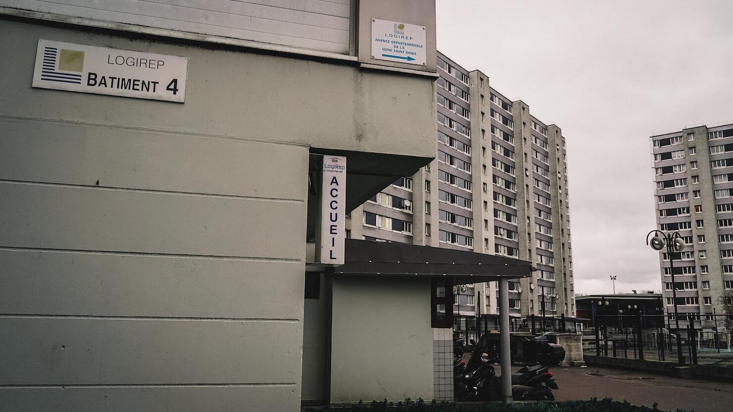 « Ils laissent les locataires à l’abandon pour les forcer à partir »