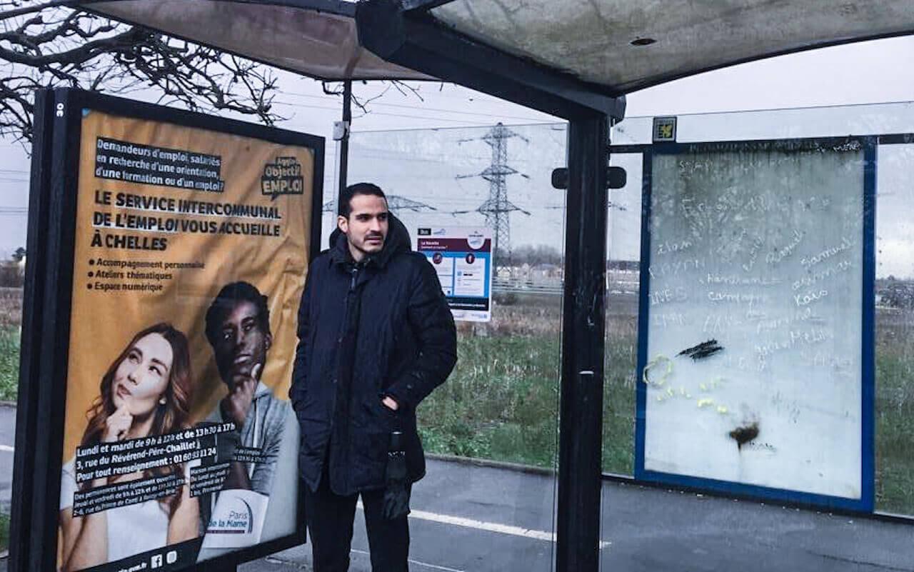 Transports en commun trop rares : la galère des quartiers populaires de Chelles