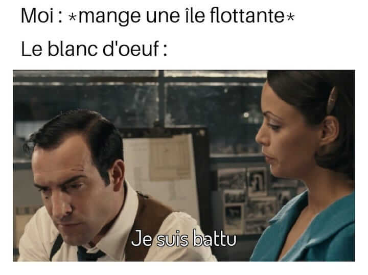 Neurchi d’OSS 117 – où les mèmes sont tous créés sur la base de captures d’écran des deux films de Michel Hazanavicius – réunit plus de 85 000 membres