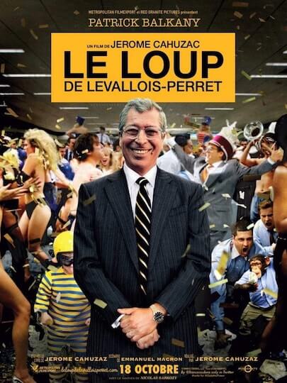 Des figures comme Zemmour, Jean-Marie Le Pen ou Patrick Balkany déchaînent particulièrement l’imagination des mèmeurs.