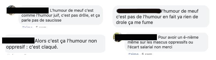 L’univers des neurchis est encore très masculin.