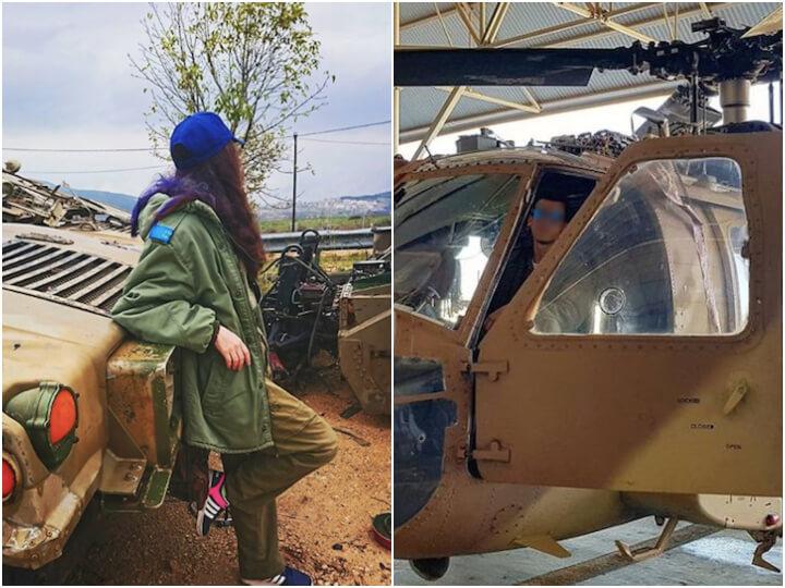 Une « colo » au milieu des chars, des hélicoptères et des mitrailleuses.