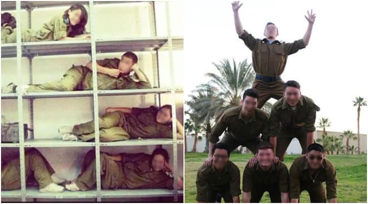 Les jeunes de 16 à 18 ans constituent les deux tiers des 1.000 volontaires français annuels