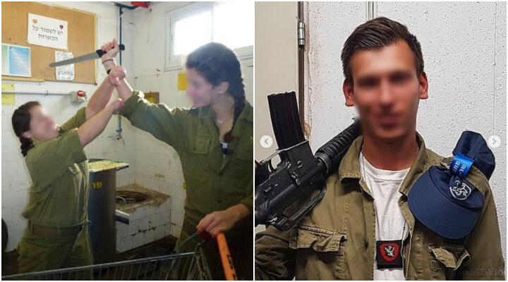 Face à ces programmes et entraînements spéciaux, les personnes qui s’occupent du recrutement pour Sar-El feraient passer des entretiens.