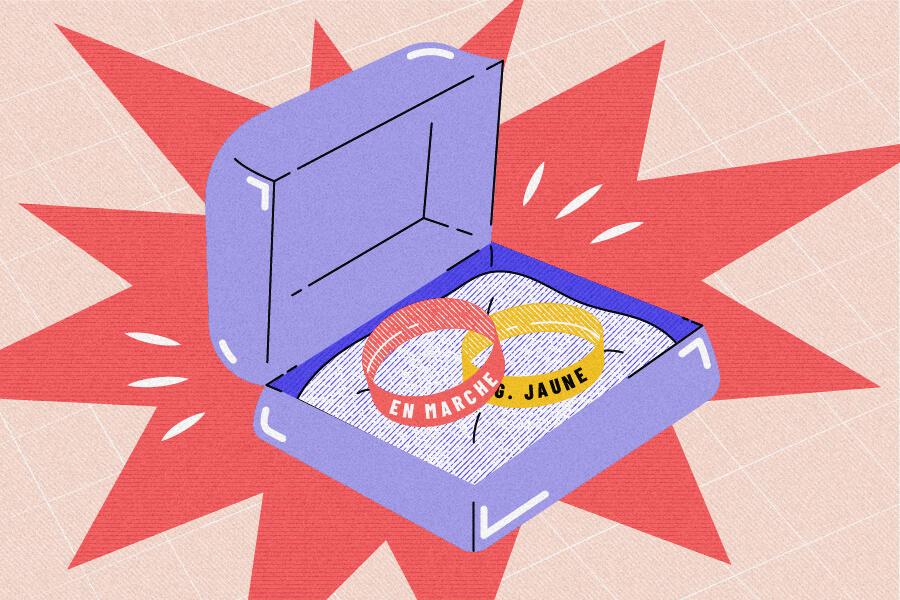 Veux-tu m'épouser ?