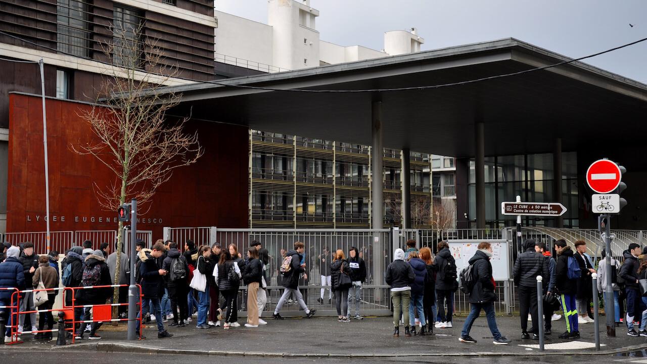 À Issy-les-Moulineaux, les plus riches grugent la carte scolaire