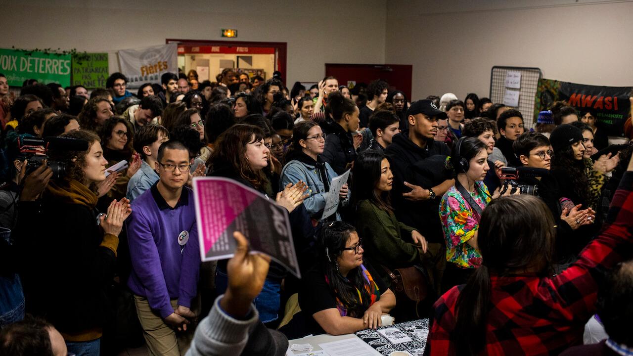 Pourquoi le vaccin fait flipper les Français