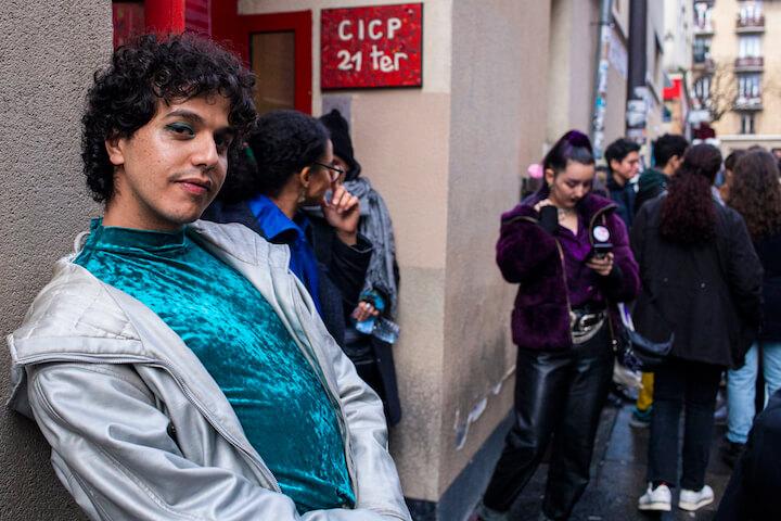 Youssef déplore le fait que, selon elle, « la transphobie est devenue une opinion légitime. L'islamophobie aussi. »