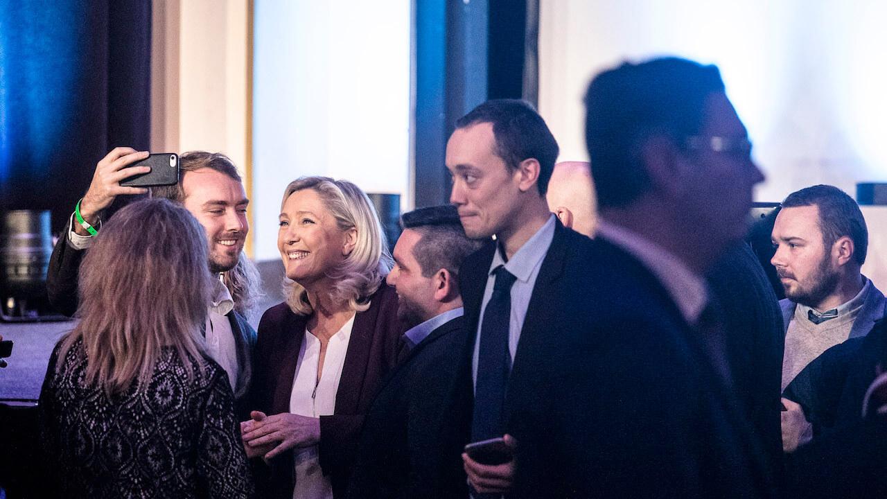 Pourquoi le vaccin fait flipper les Français