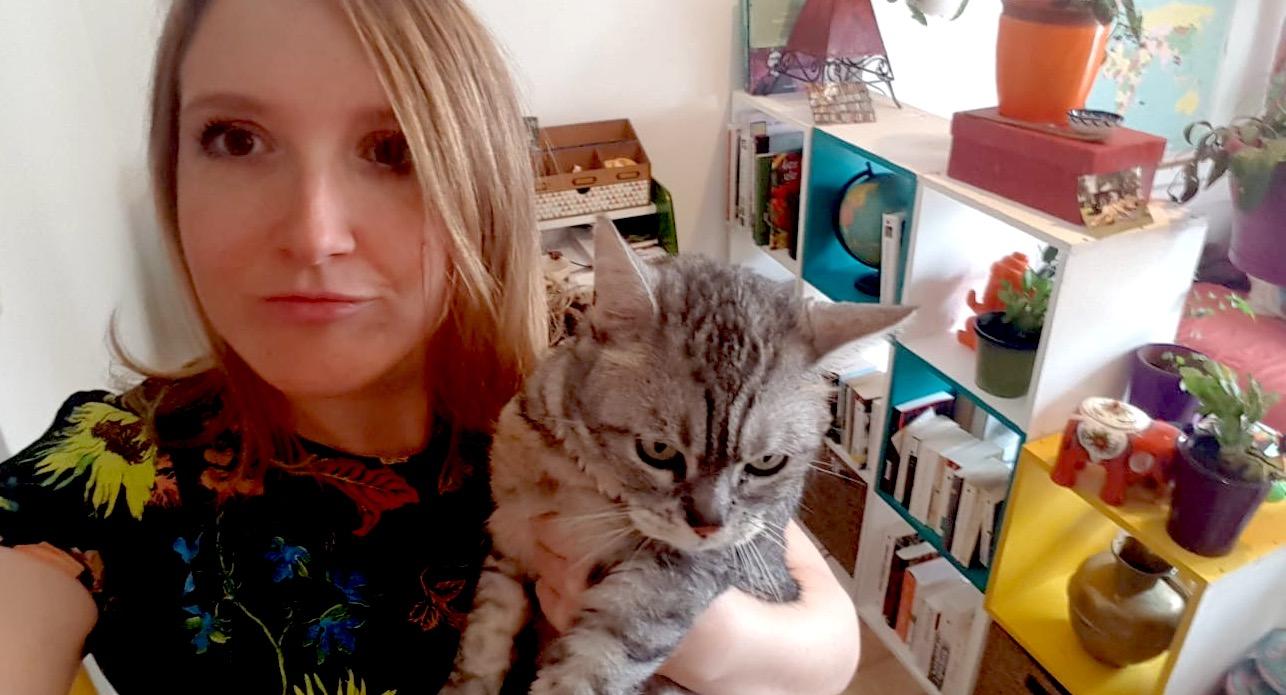 Et vous votre confinement en solo, ça se passe comment ?