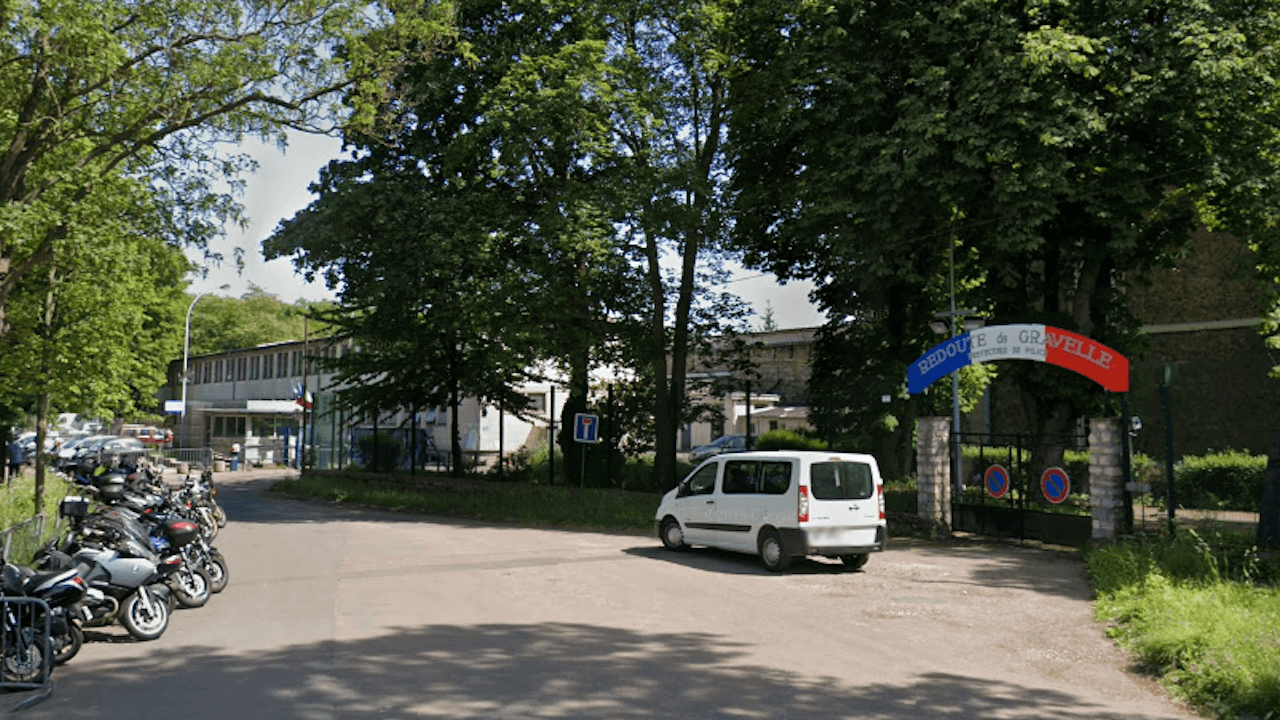 Malgré la pandémie, la préfecture place en rétention un manifestant écolo belge