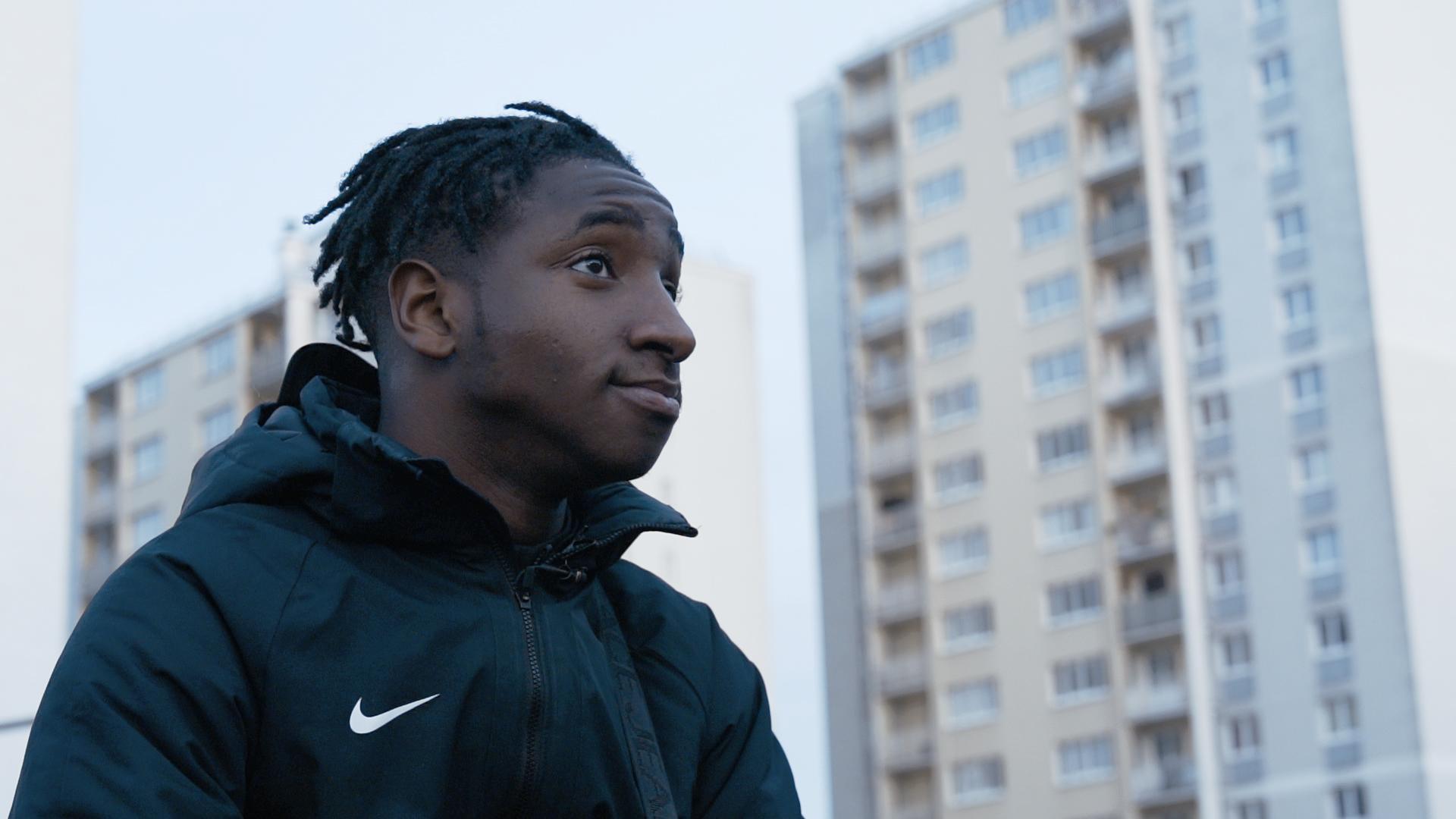 Le bâtiment 7, le nouveau documentaire de StreetPress