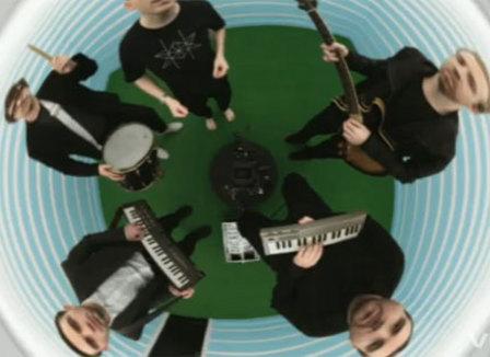 MGMT, Breakbot, Chromeo, Gorillaz, Caribou, Uffie... L'année 2010 en dix clips