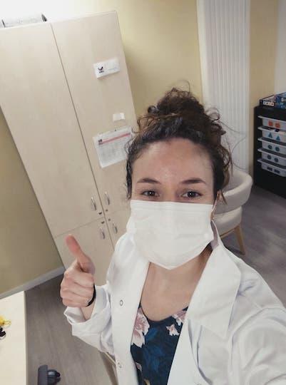 Dans le Fam de Neïs, à Paris, les résidents « ont eu une facilité à s’adapter à la situation franchement impressionnante ».