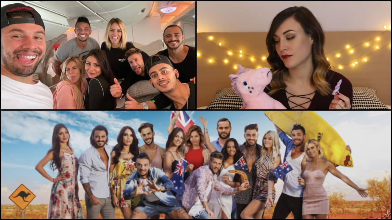 « Secret Story, ça a été comme une école du confinement »