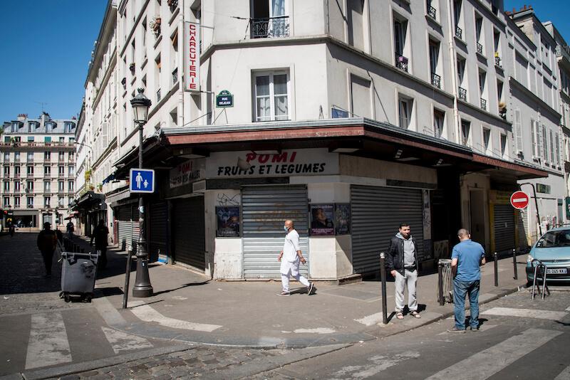 Les contrôles sont moins nombreux