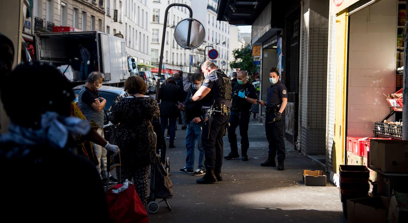 Pourquoi le vaccin fait flipper les Français