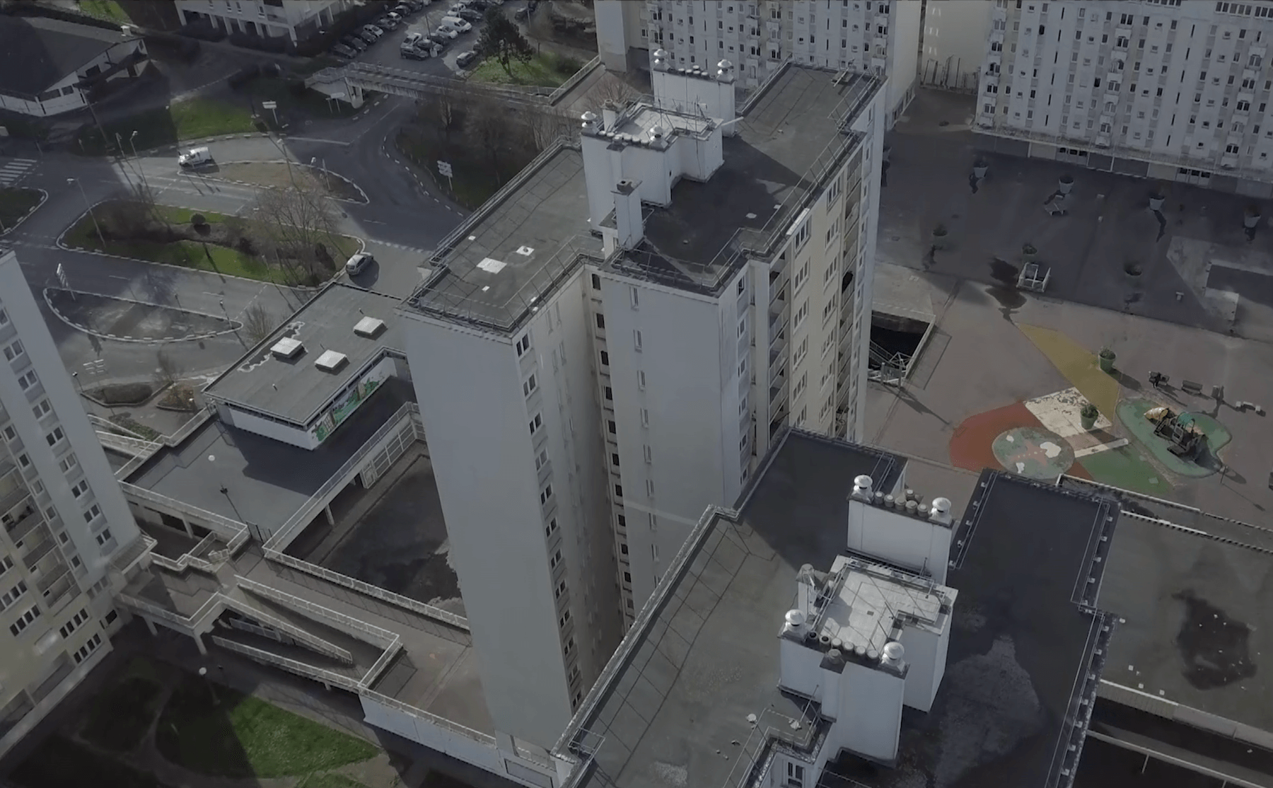 « On parle de dépolitisation des quartiers, c’est faux »