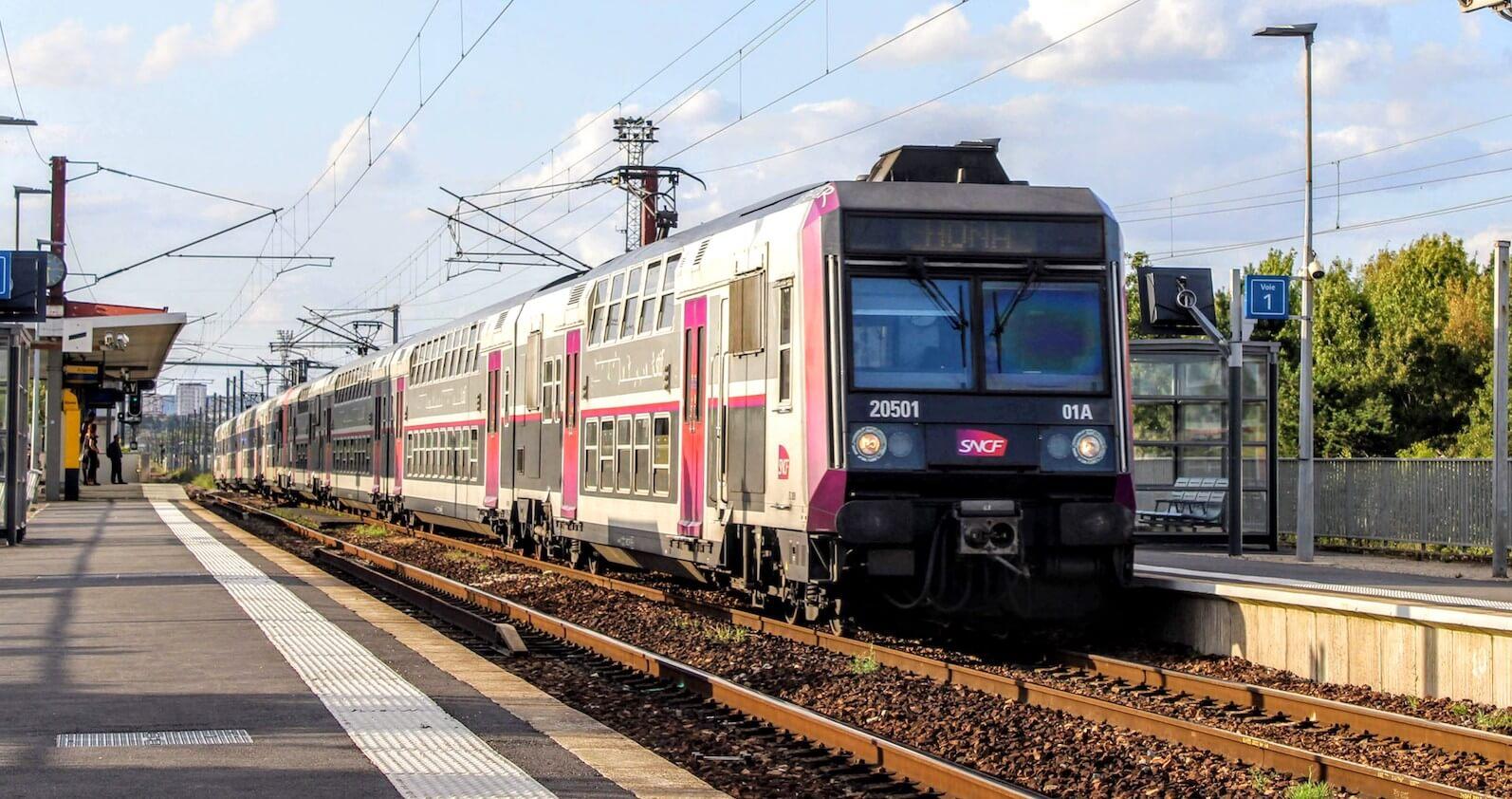  Sans le RER et les banlieusards, le coeur de Paris s’arrête de battre