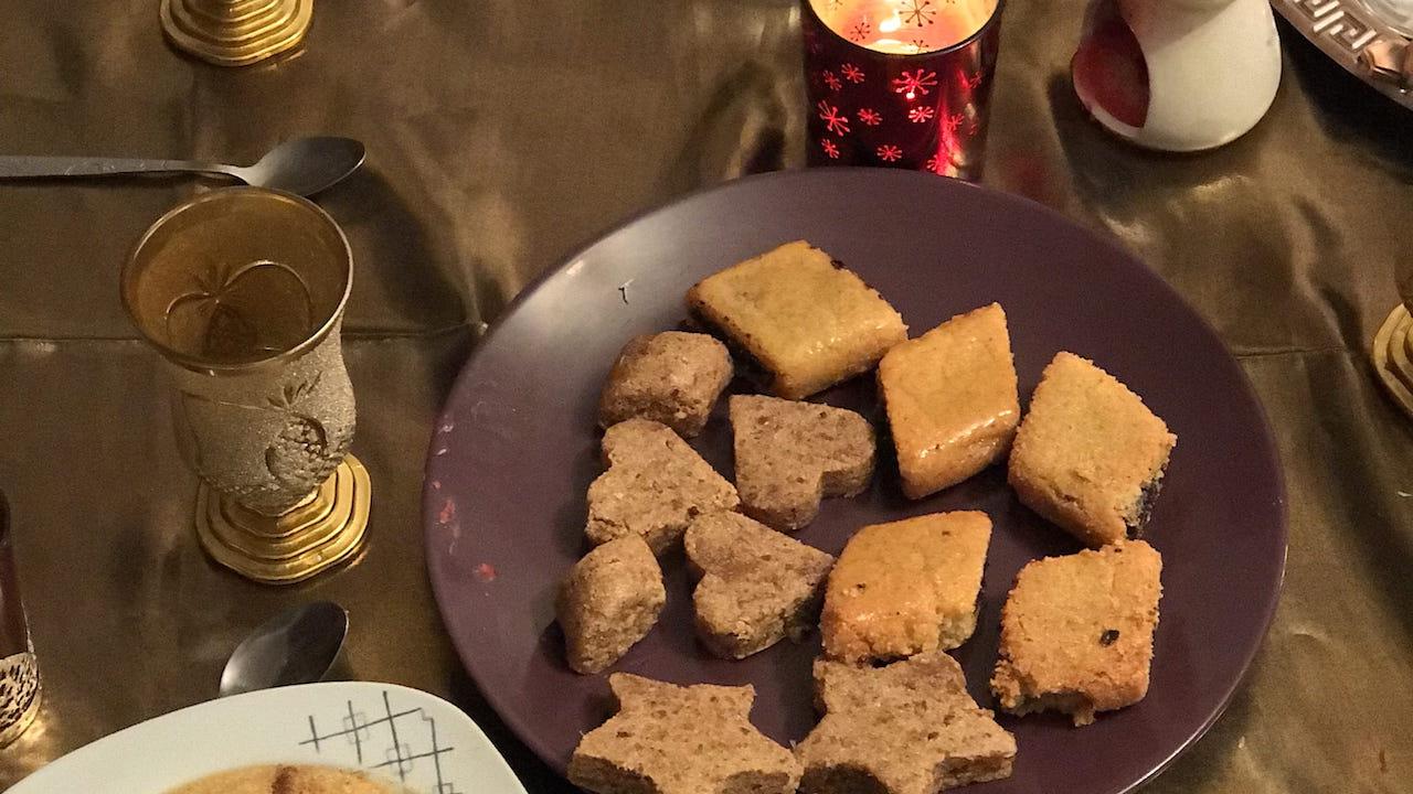 Ramadan confiné, la série de podcasts