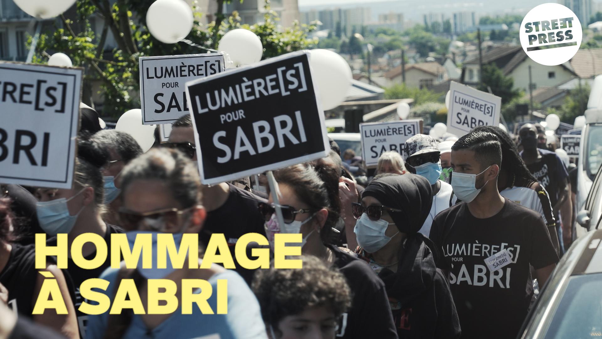 « On a perdu un frère, il n'a même pas pu réaliser ses rêves »