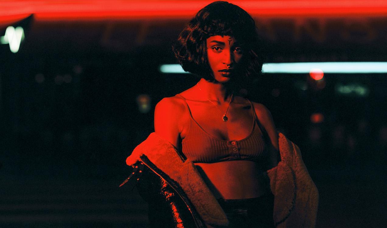 Lous and the Yakuza, chanteuse, noire, féministe et fière