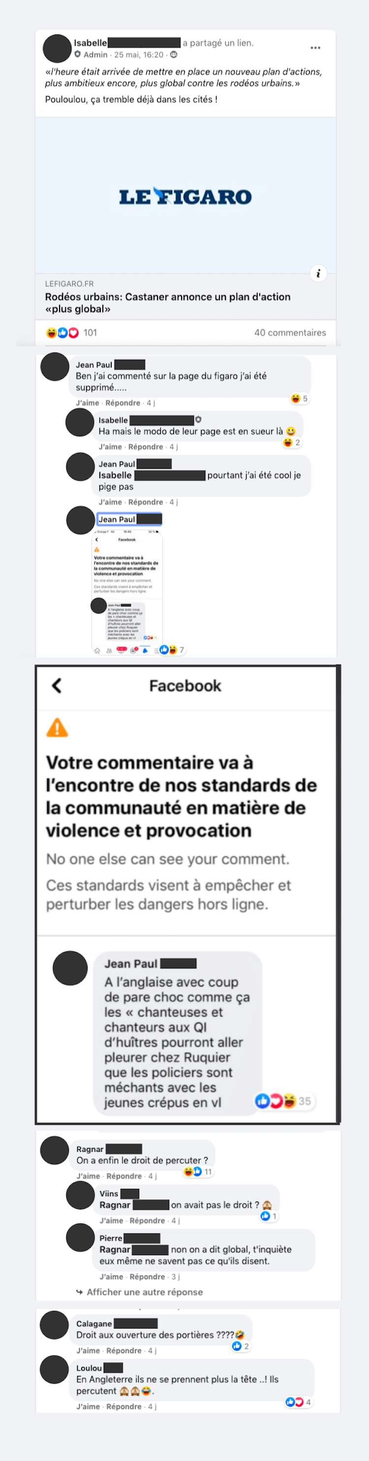 Qu'est-ce qu'on se marre