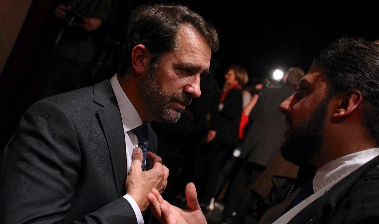 Racisme dans la police : après les révélations de StreetPress, Christophe Castaner saisit la justice