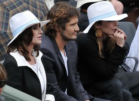 Lizarazu, la Palestine et une pizza à 1.800 euros ... le Morning Refresher