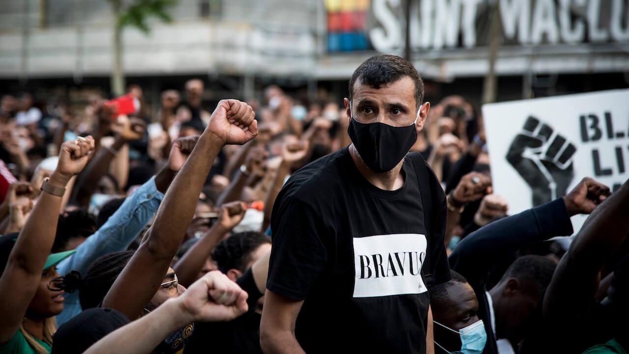 Le Mouvement de l’immigration et des Banlieues, matrice politique du comité Adama