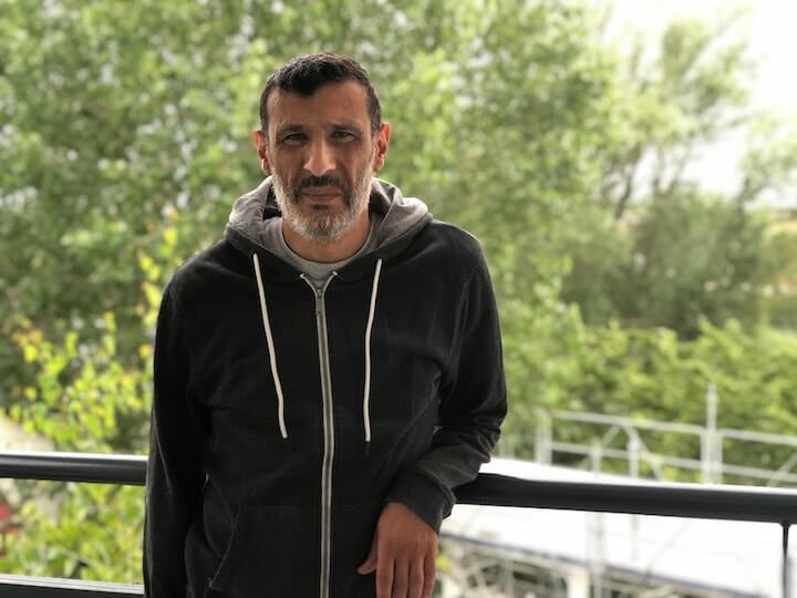 « On est tous des enfants du MIB. 