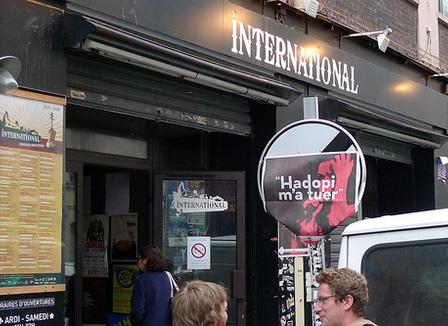 Hadopi: les idées reçues du gouvernement font du chemin dans les têtes des Français