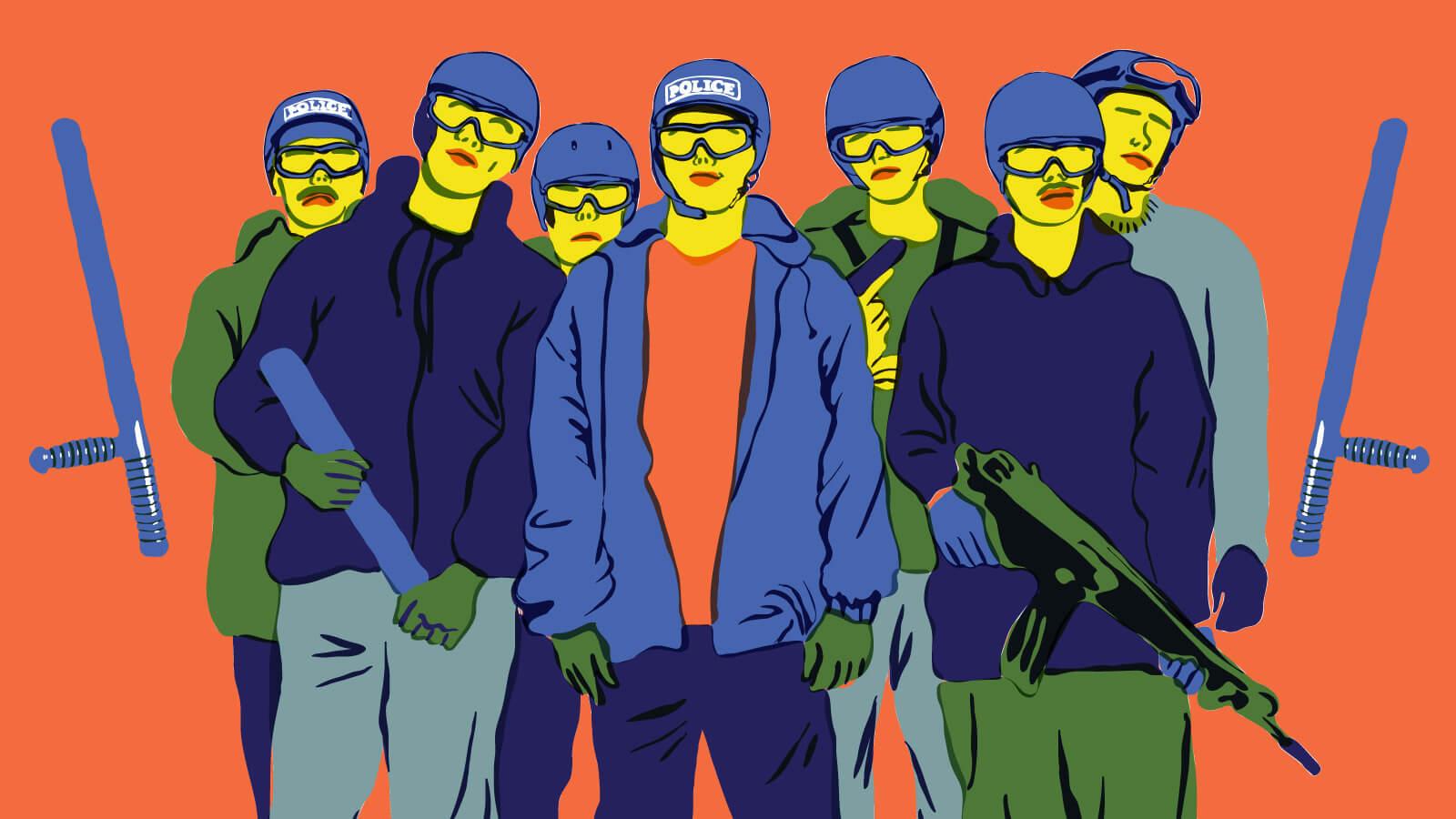 Pourquoi le vaccin fait flipper les Français