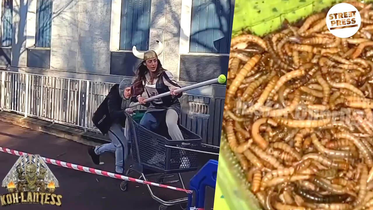 Kohlantess, le Koh-Lanta made in 94