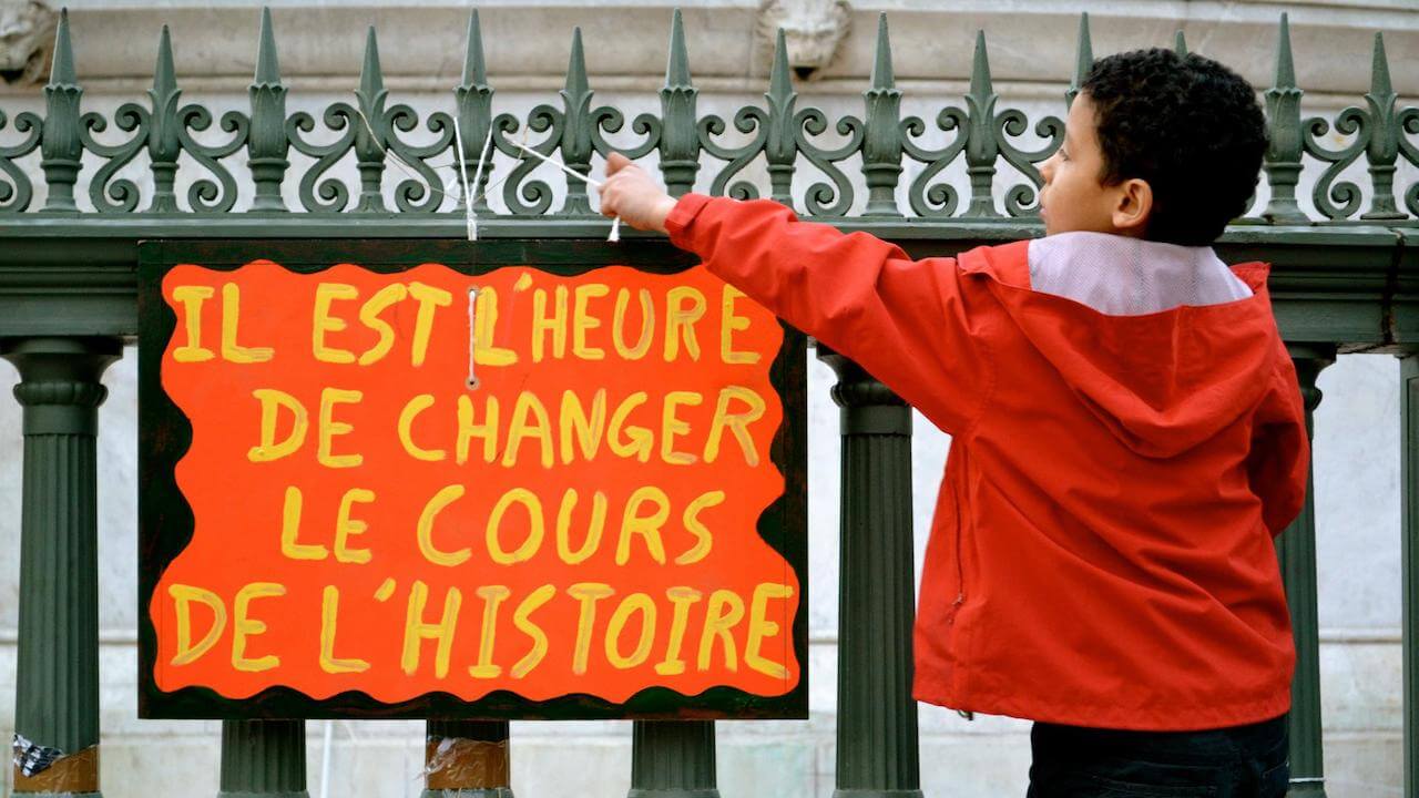 Pourquoi le vaccin fait flipper les Français