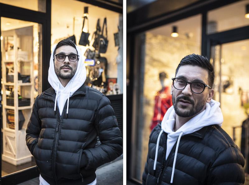 Babalahziz, le réseau social du rap jeu